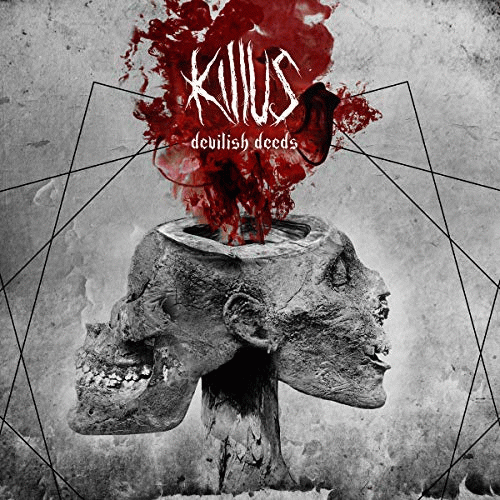 Killus : Devilish Deeds